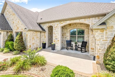 3704 NW Park Hill Blvd, Bentonville, AR 72712 - photo 2