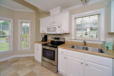 2909 Laylah Dr, Winterville, NC 28590 - photo 7