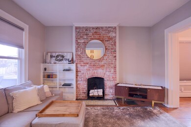 893 E Whittier St unit 895, Columbus, OH 43206 - photo 5