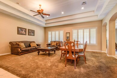 Formal LivingDining Room
