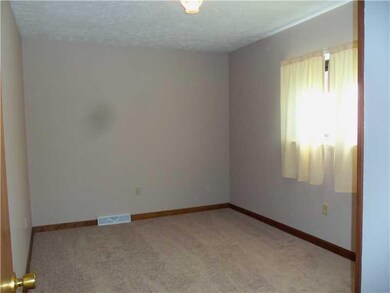 Bedroom.