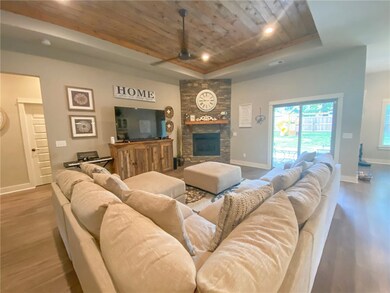 1 Leland Cir, Bella Vista, AR 72715 - photo 4