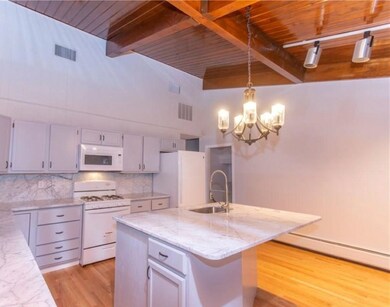 ooh la la~ Gorgeous Granite~ Just the Right Bar St