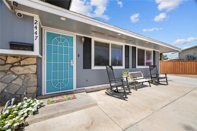 2447 Tournament St, Las Vegas, NV 89142 - photo 4