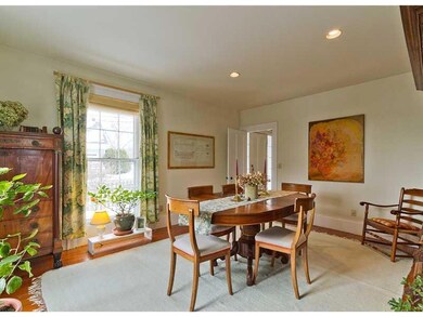 Dining Room. Wonderful Dining Room...