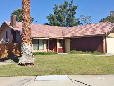 Another view of house...