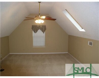 Bonus Room.