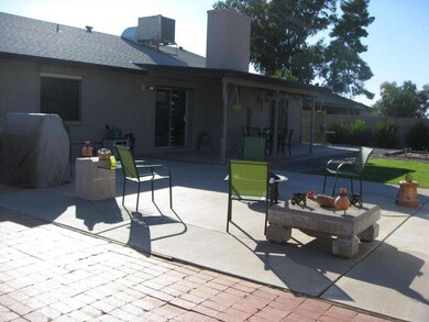 2316 E Chicago St, Chandler, AZ 85225 - photo 6