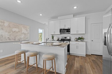 3510 Grassland Dr, League City, TX 77573 - photo 7