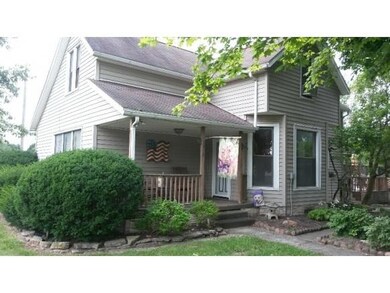 3418 W Napoleon Main St, Batesville, IN 47006 - photo 3