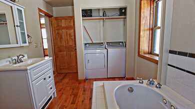 1st Floor Bathroom 113 Field Street