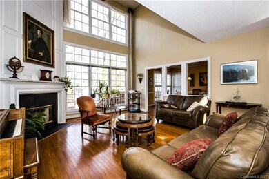 12501 Hawksridge Rd, Huntersville, NC 28078 - photo 5