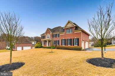 6750 Walter Scott Way, Columbia, MD 21044 - photo 2