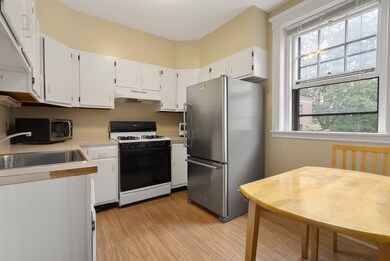 1992 Commonwealth Ave unit 7, Brighton, MA 02135 - photo 5