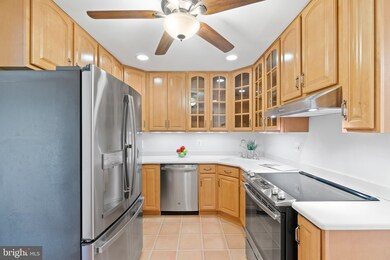 3113 Buccaneer Ct unit 202, Fairfax, VA 22031 - photo 7