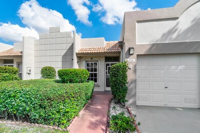 9005 Flynn Cir unit 4, Boca Raton, FL 33496 - photo 4