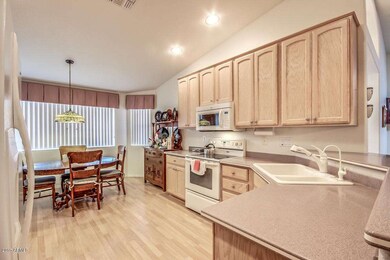 Eat in Kitchen