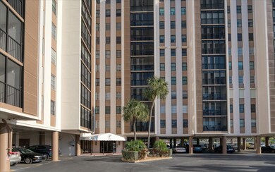 Paradise Island Towers unit 612, Treasure Island, FL 33706 - photo 3