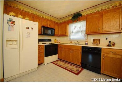 134 Newman Way, Mount Washington, KY 40047 - photo 3