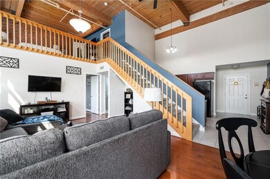 High Rocks Condominiums unit 324, North Smithfield, RI 02896 - photo 5