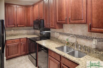 549 E Jones St unit A, Savannah, GA 31401 - photo 6