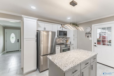 742 Kennilworth Rd SW, Decatur, AL 35603 - photo 7