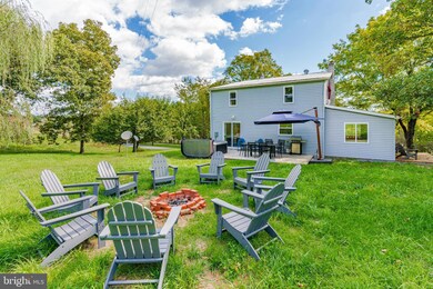 1014 Henry O Michael Rd, Berkeley Springs, WV 25411 - photo 5