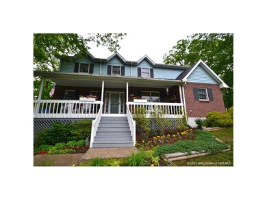 1110 Lakeview Dr, Borden, IN 47106 - photo 2