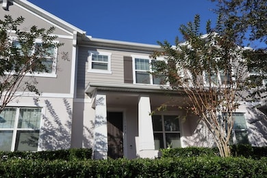 11079 Hanlon Terrace Alley, Winter Garden, FL 34787 - photo 2