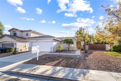 2571 Swans Chance Ave, Henderson, NV 89052 - photo 7