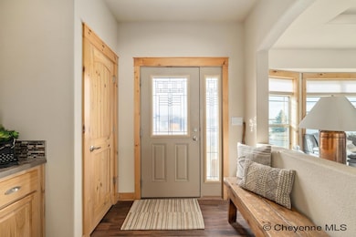 204 Abilene Loop, Burns, WY 82053 - photo 4