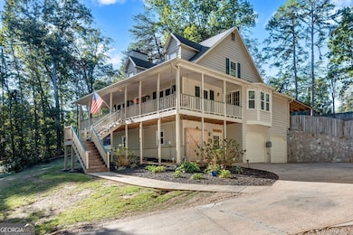 2205 Mills Wood Run, Canton, GA 30114 - photo 2