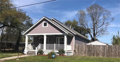 4617 Gaines St, New Orleans, LA 70126 - photo 2