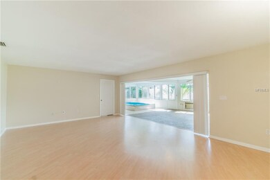 Had to share how open all lovely this home feels w