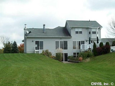 Exterior Back