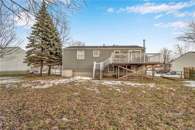 1338 Tanglewood Dr, North Tonawanda, NY 14120 - photo 5