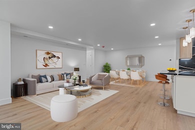 103 W Montgomery Ave unit 4C, Ardmore, PA 19003 - photo 5