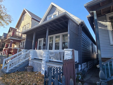 1451 S Union St, Milwaukee, WI 53204 - photo 3