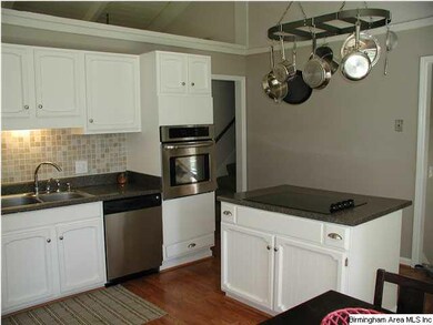 Kitchen View 2