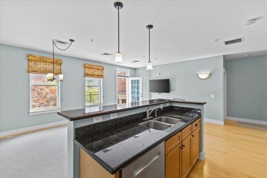 60 Winooski Falls Way unit 1201, Winooski, VT 05404 - photo 6