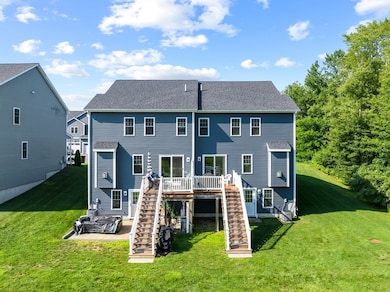 16 Beverly's Way unit 16, Lakeville, MA 02347 - photo 3