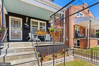 726 Hamilton St NE, Washington, DC 20011 - photo 2