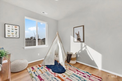 4324 S Oilseed Ave unit Lot 6 Block 12, Nampa, ID 83686 - photo 2