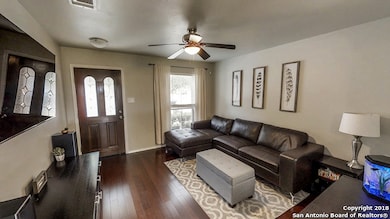 10506 Marengo Ln, San Antonio, TX 78254 - photo 4