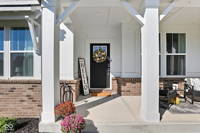 11420 Gammel Place, Fishers, IN 46040 - photo 4