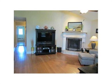 Den/Family/Great Room.