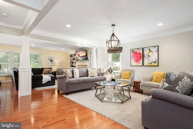 2615 Mountain Laurel Place, Reston, VA 20191 - photo 4