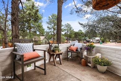 311 E Pinnacle Cir, Payson, AZ 85541 - photo 4