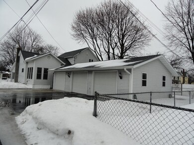 211 S 3rd St, Tomahawk, WI 54487 - photo 4