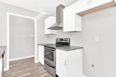 363 Mustang Dr, Saginaw, TX 76179 - photo 5